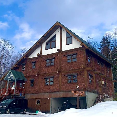 Niseko Trail-Head Lodge ภายนอก รูปภาพ
