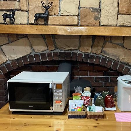 Niseko Trail-Head Lodge ภายนอก รูปภาพ