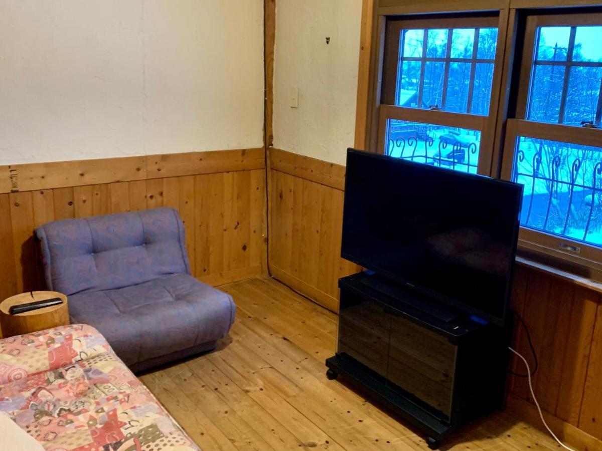 Niseko Trail-Head Lodge ภายนอก รูปภาพ