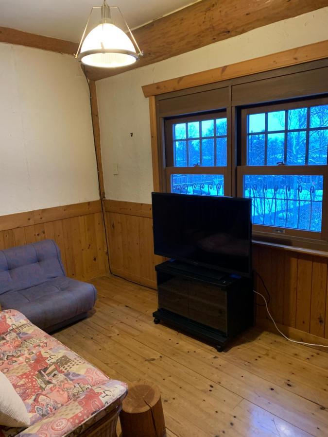 Niseko Trail-Head Lodge ภายนอก รูปภาพ
