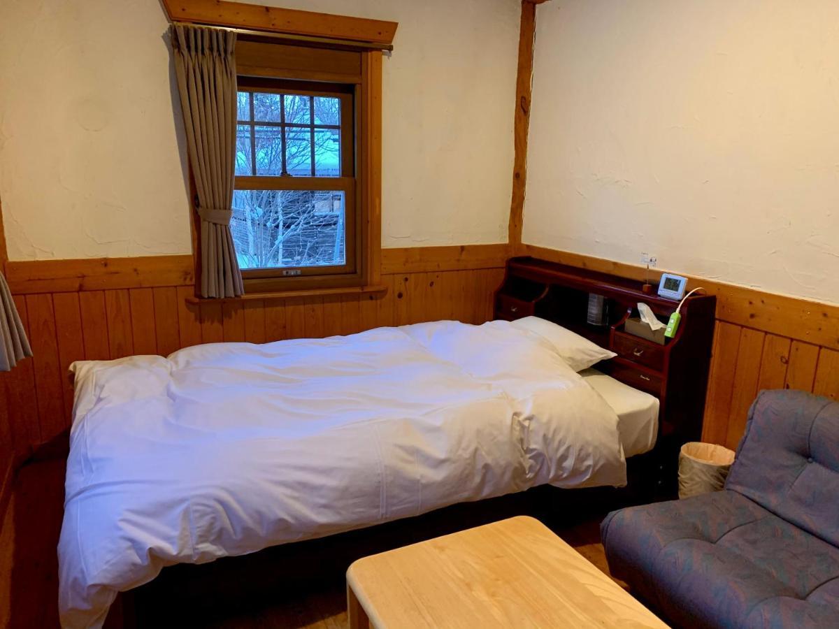 Niseko Trail-Head Lodge ภายนอก รูปภาพ