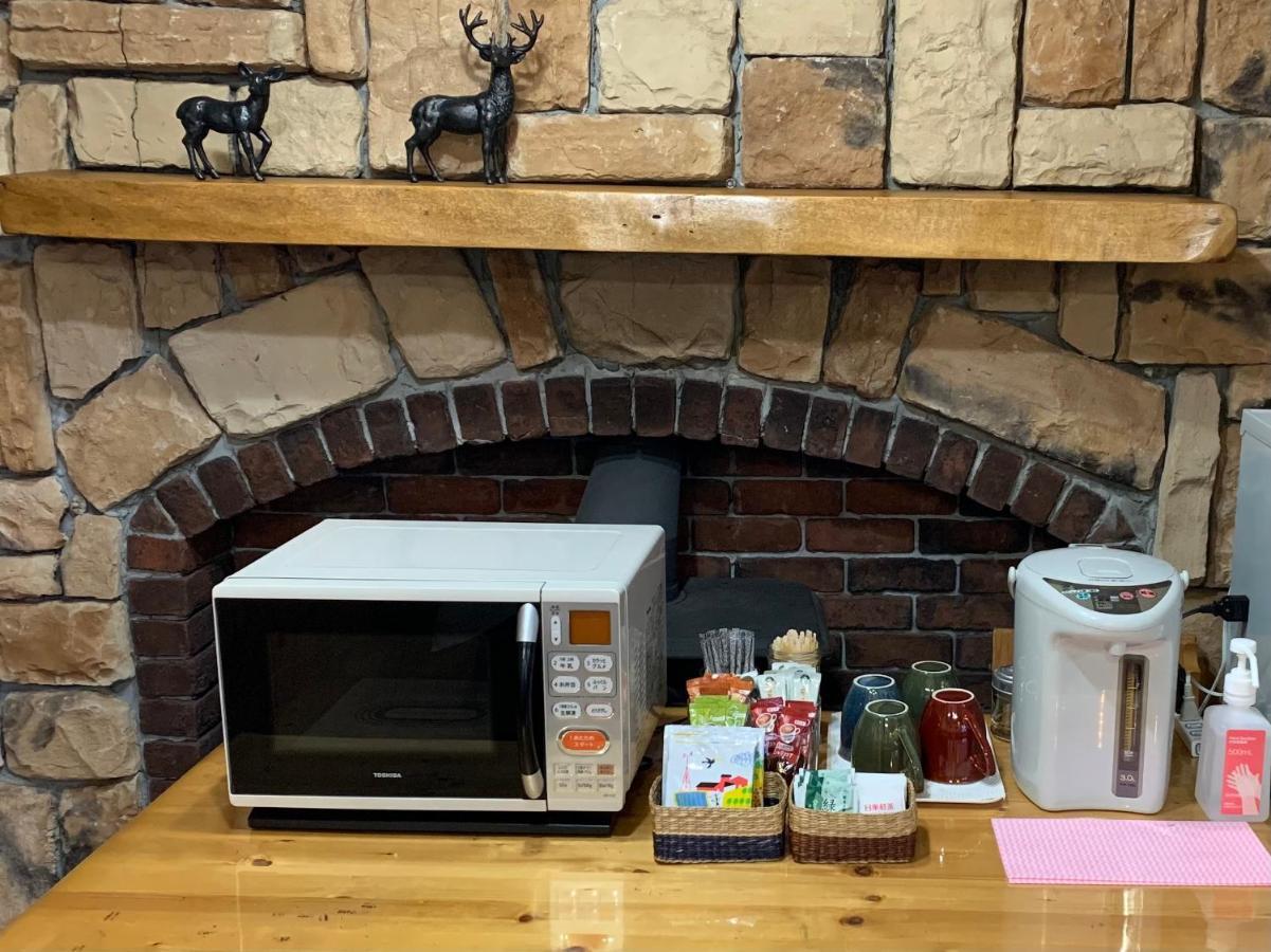 Niseko Trail-Head Lodge ภายนอก รูปภาพ
